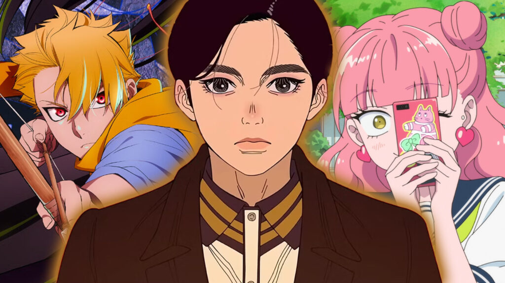 15 Best Anime Shows Of 2026 (So Far)