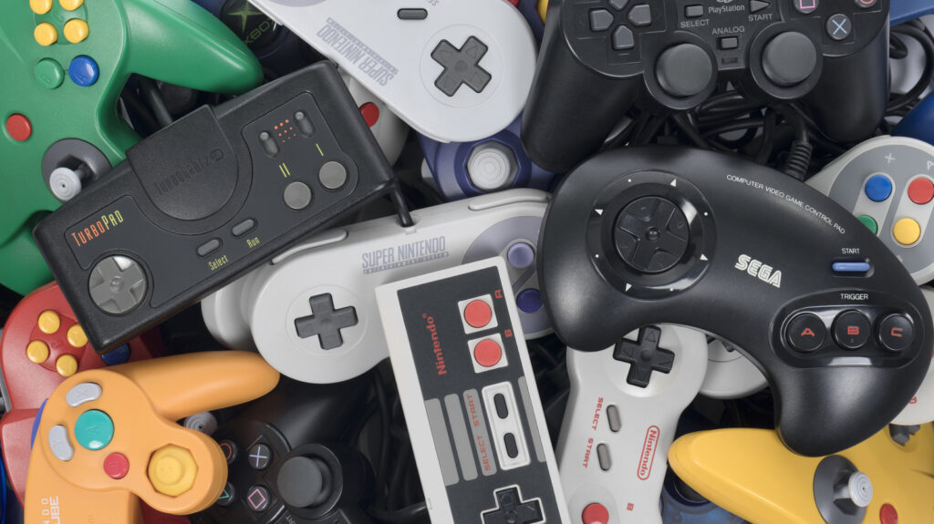 11 Of The Best Retro Emulators For PC Gamers 11 Of The Best Retro Emulators For PC Gamers