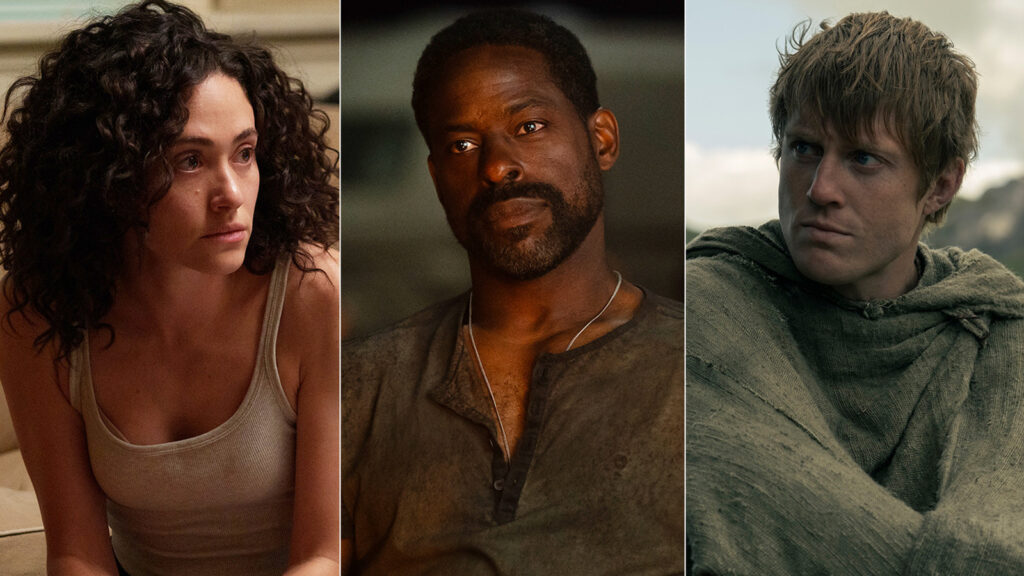 18 Best TV Shows Of 2026 (So Far) 18 Best TV Shows Of 2026 (So Far)