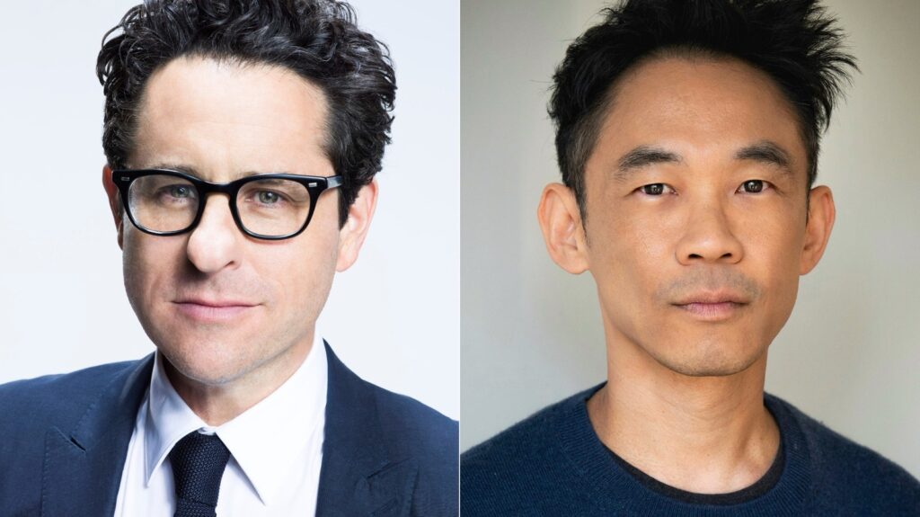 J.J. Abrams, James Wan, And Jason Blum Team Up For YA Gothic Romance Sid & Zoey At Netflix