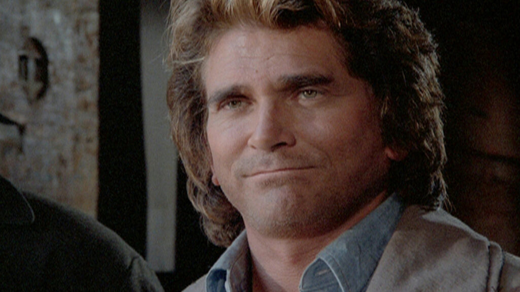 This Legendary TV Western Actor’s ’80s Fantasy Series Is A Must-Watch On Prime Video