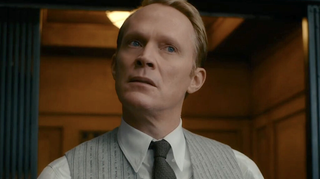 VisionQuest Trailer: Paul Bettany’s Synthezoid Makes His Long-Awaited Return In First Footage From Disney+ Series