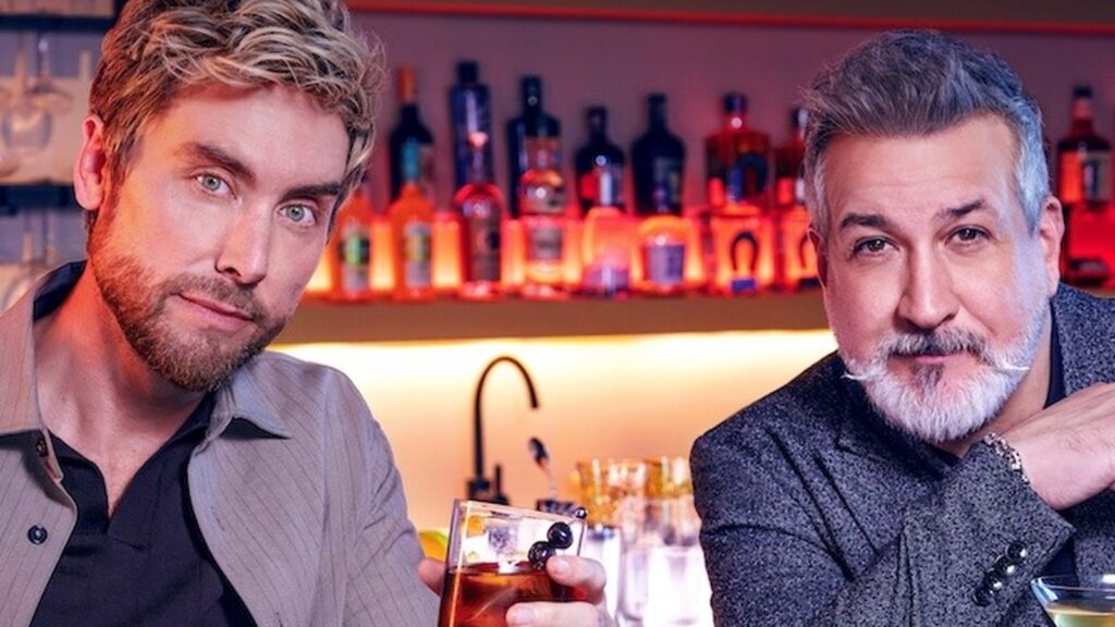 What To Watch Tuesday: *NSYNC Duo Hosts Cocktail Wars, AGT Quarterfinals Begin, And More