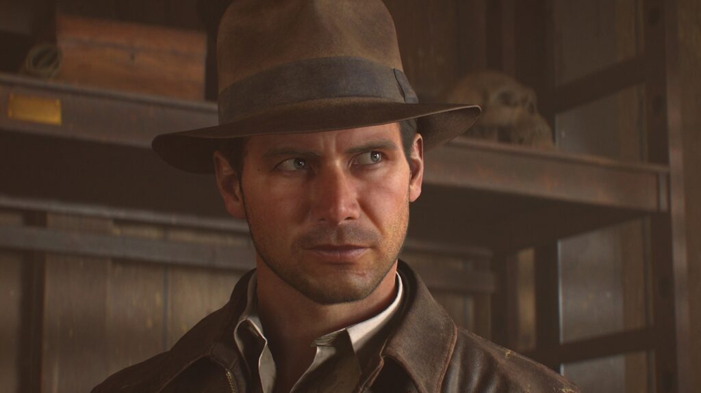 5 Best Video Games Like Indiana Jones And The Great Circle