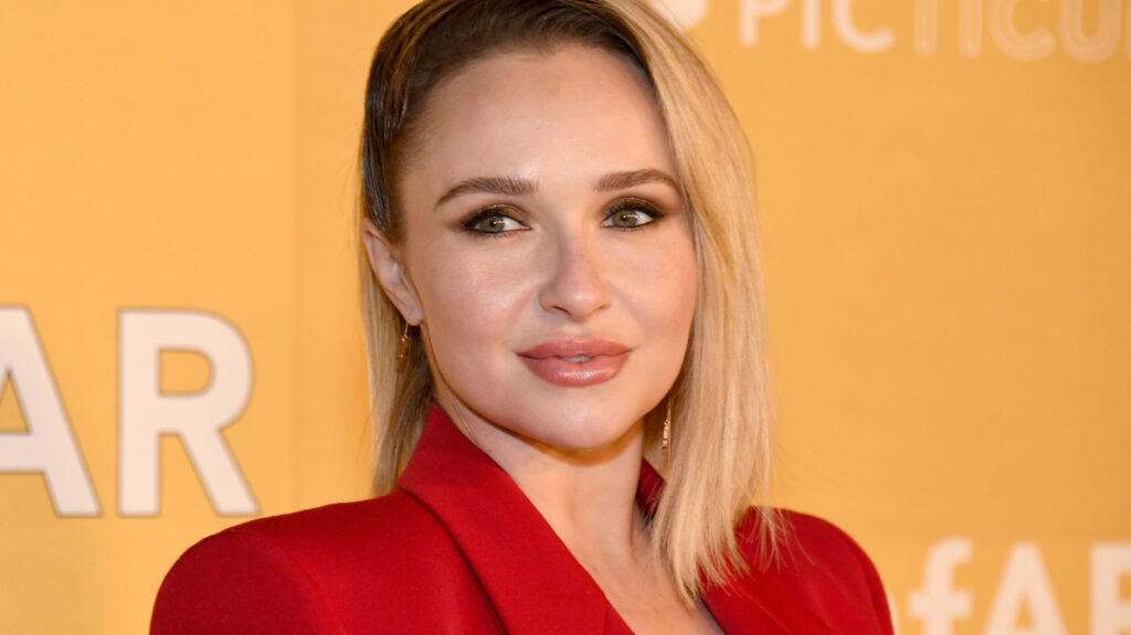 5 Best Hayden Panettiere TV Shows, Ranked