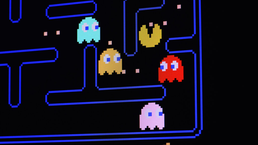 5 Arcade Games From 1980 That Still Hold Up Today 5 Arcade Games From 1980 That Still Hold Up Today