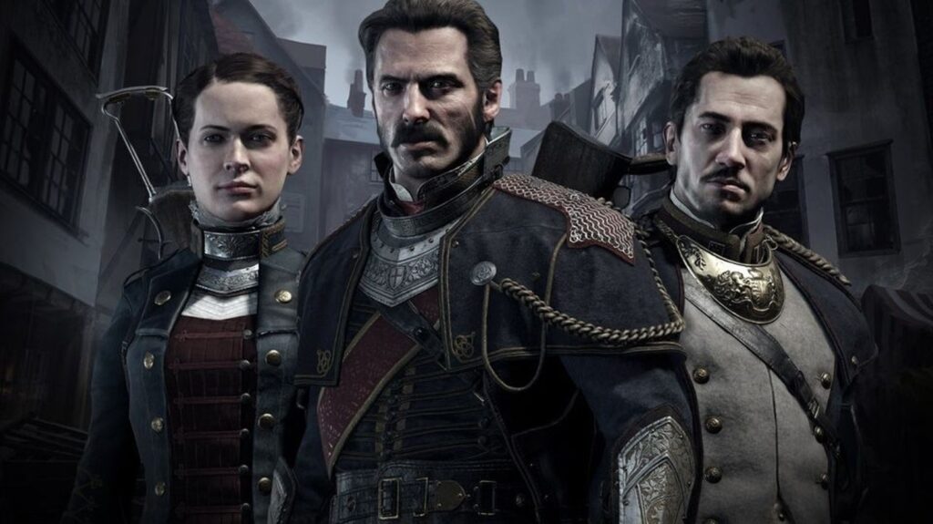 5 Forgotten PS4 Games That Pushed The Console To Its Limits 5 Forgotten PS4 Games That Pushed The Console To Its Limits