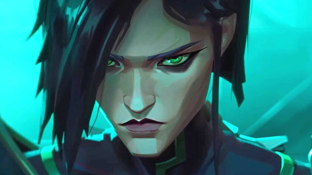 5 Best Video Games Like Valorant