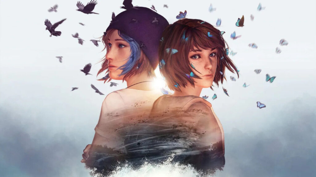 5 Best Video Games Like Life Is Strange