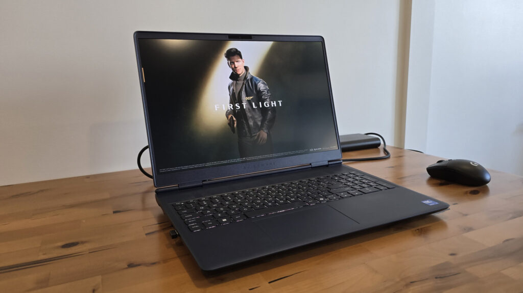 Alienware 16X Aurora Gaming Laptop Review: A Middle-Ground With No Expense Spared