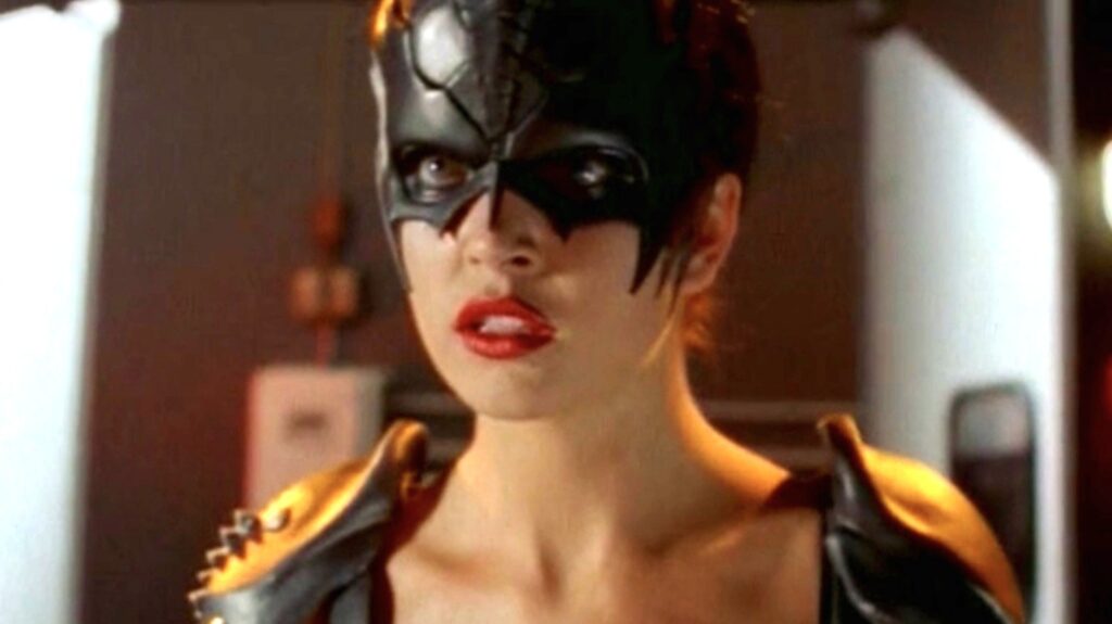 5 Forgotten Superhero TV Shows That Still Hold Up Today 5 Forgotten Superhero TV Shows That Still Hold Up Today