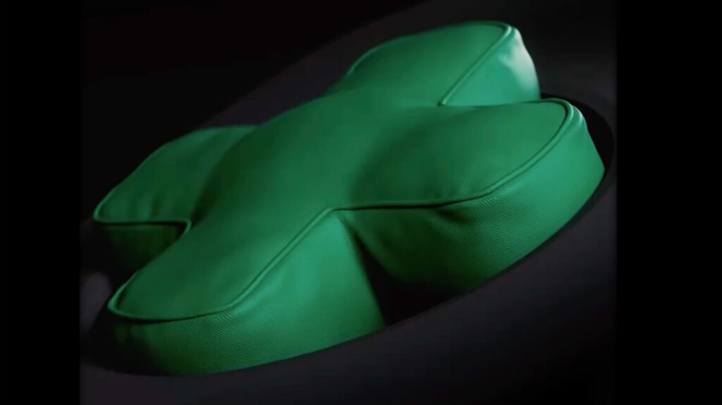 IKEA is teasing some Xbox… things