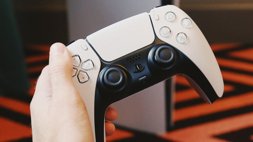 10 Things You Probably Didn’t Know Your PlayStation Controller Could Do 10 Things You Probably Didn’t Know Your PlayStation Controller Could Do