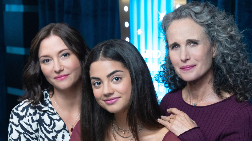 5 TV Shows To Watch If You Like Hallmark’s The Way Home