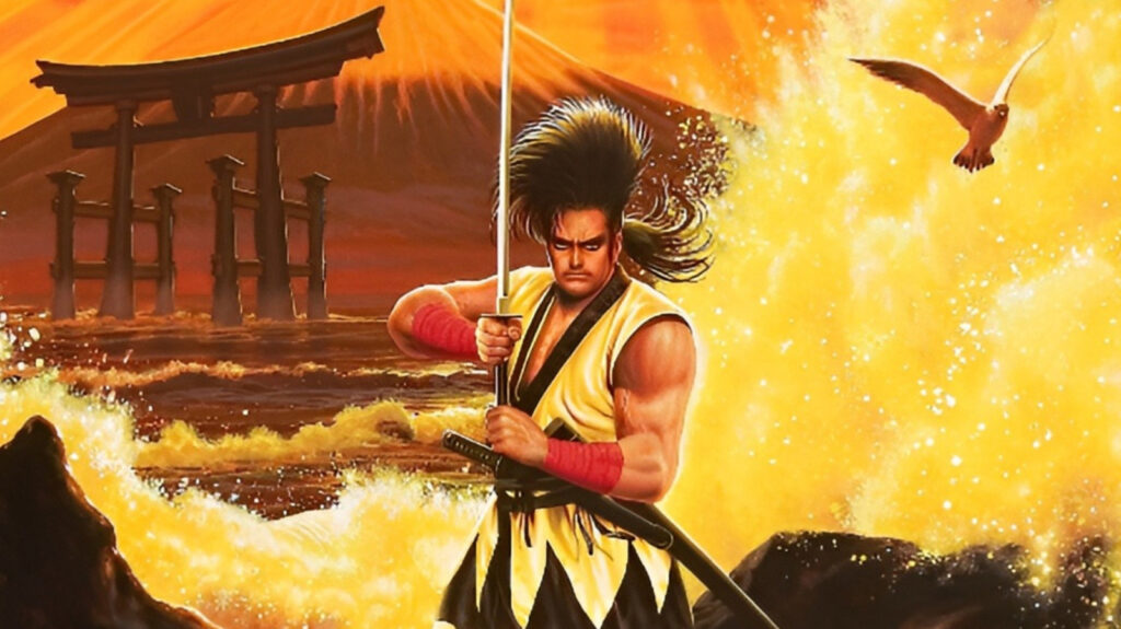 5 Arcade Games From 1993 That Still Hold Up Today