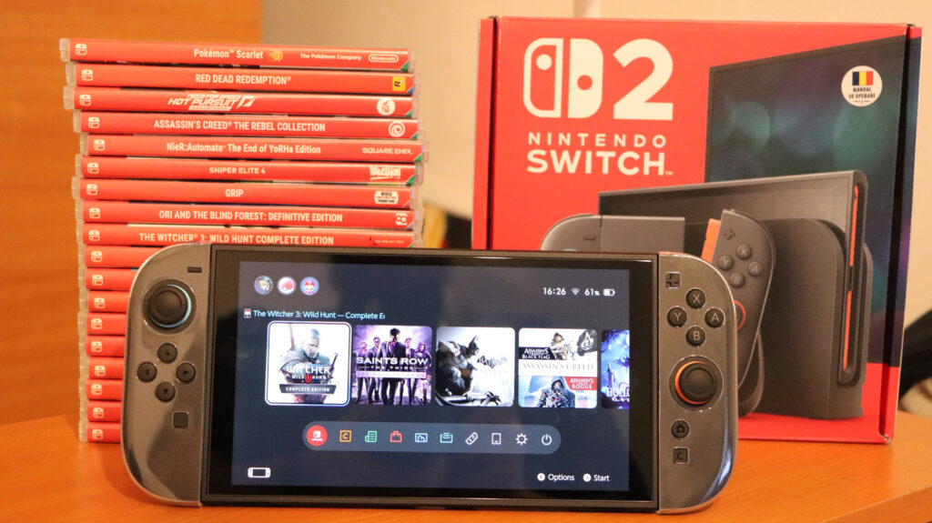 Is There Any Point In Buying Nintendo Switch 2 Physical Games?