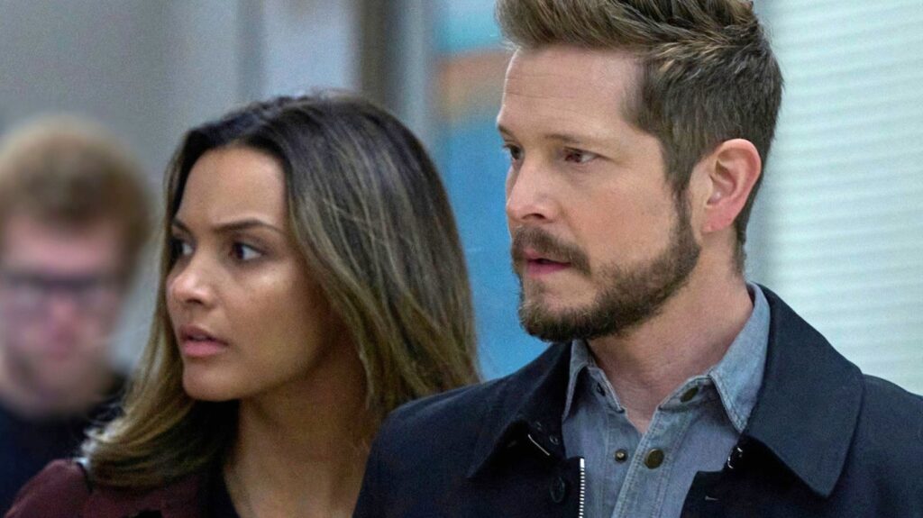 The Resident’s Chris Harrell Dedication, Explained