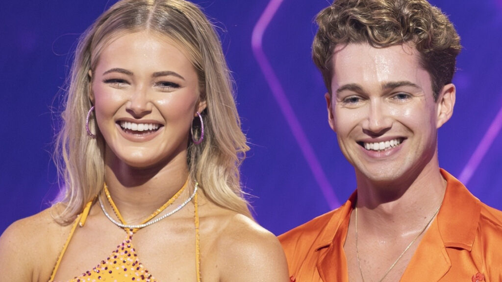 What To Watch Monday: ﻿DWTS: The Next Pro Semi-Finals, The Wall No. 100, And More
