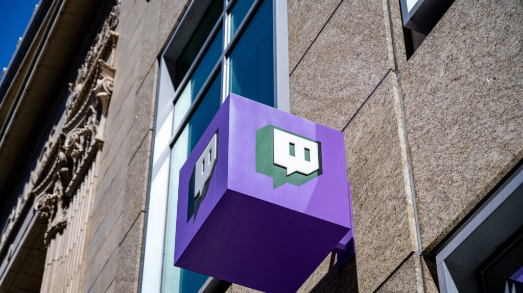 Twitch and Amazon hit with lawsuit for training AI with streamers’ content Twitch and Amazon hit with lawsuit for training AI with streamers’ content