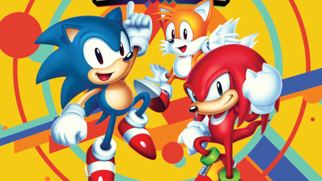 5 Best Sonic The Hedgehog Video Games Of All Time, Ranked