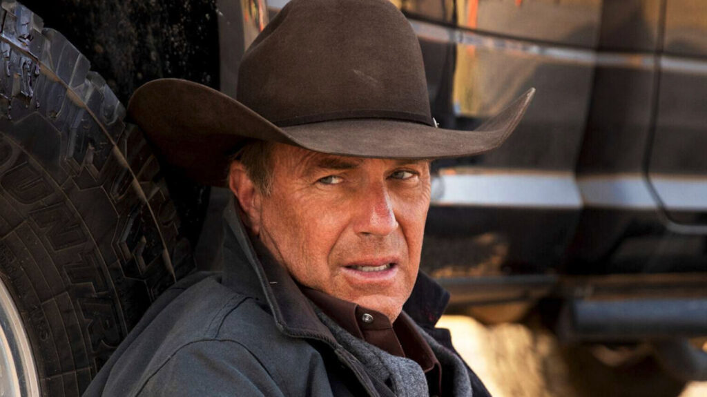 All 11 Taylor Sheridan TV Shows, Ranked All 11 Taylor Sheridan TV Shows, Ranked