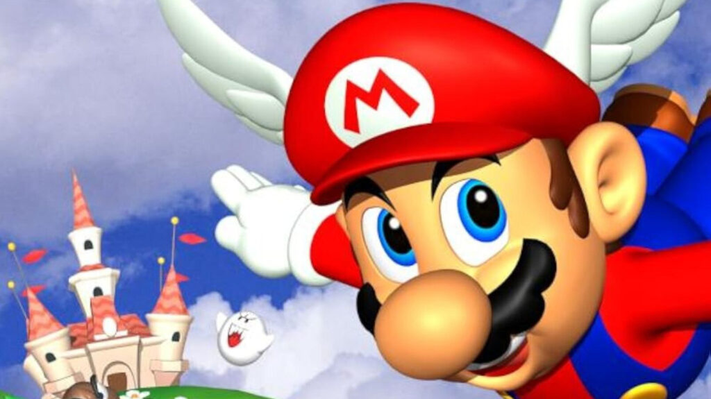 5 Best Super Mario Video Games Of All Time, Ranked 5 Best Super Mario Video Games Of All Time, Ranked