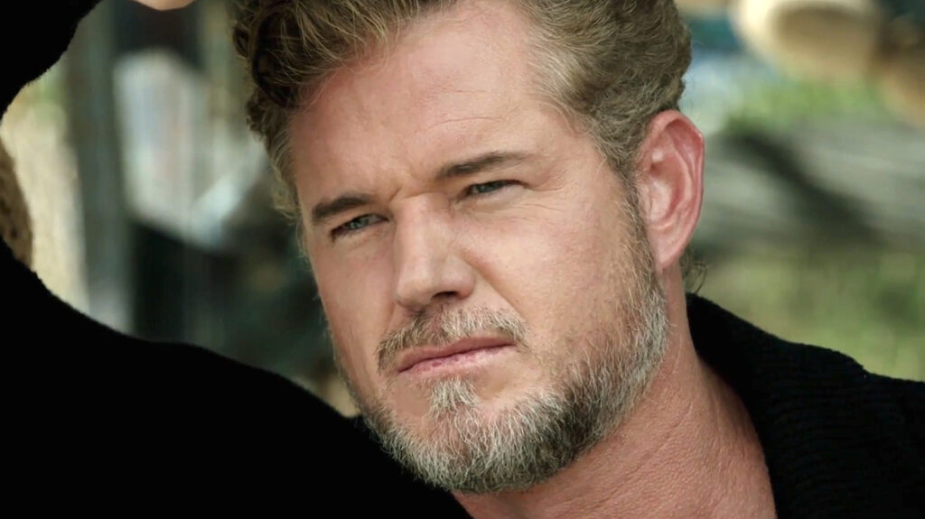 Adam Baldwin And Eric Dane’s Pandemic-Fueled Military TV Series Is Streaming On Netflix