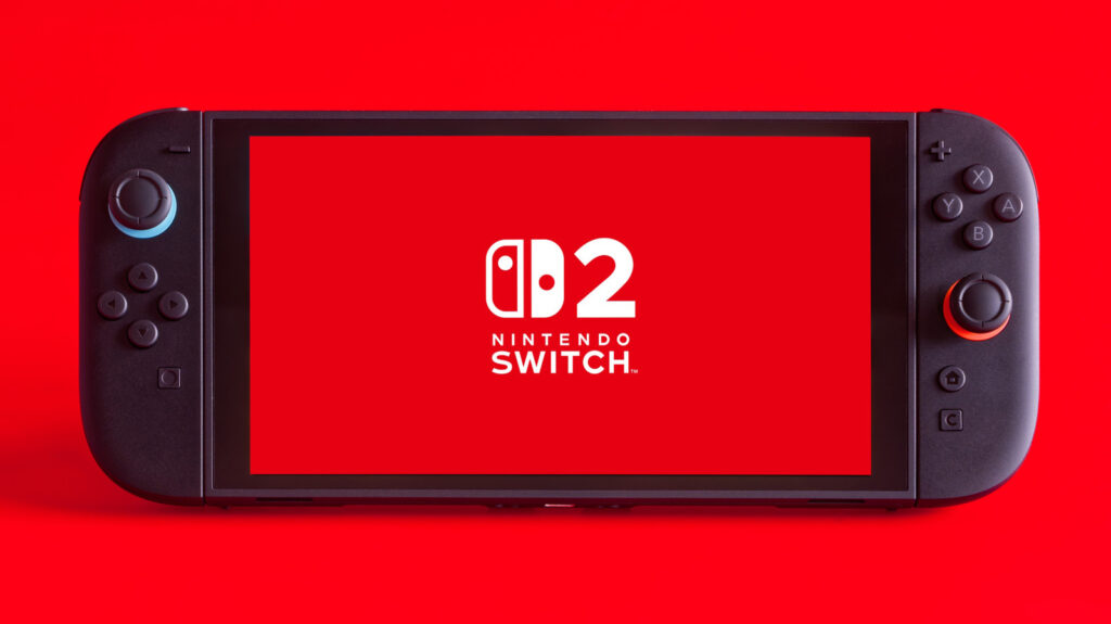 Which AMD GPU Is Equivalent To The Nintendo Switch 2? Which AMD GPU Is Equivalent To The Nintendo Switch 2?