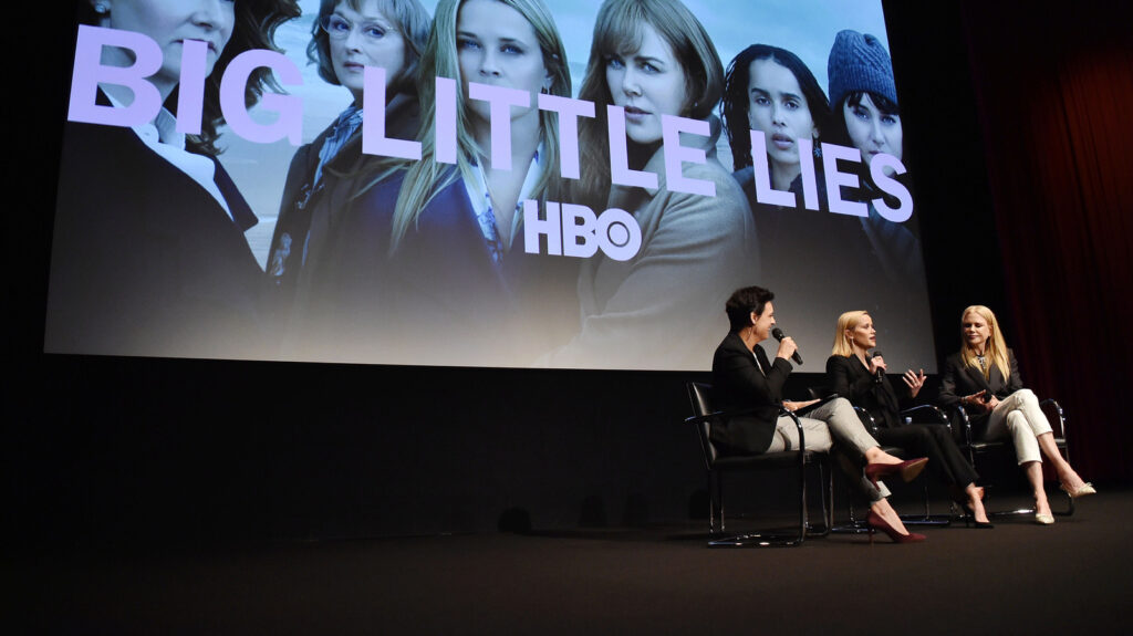 5 Popular HBO TV Shows Based On Books