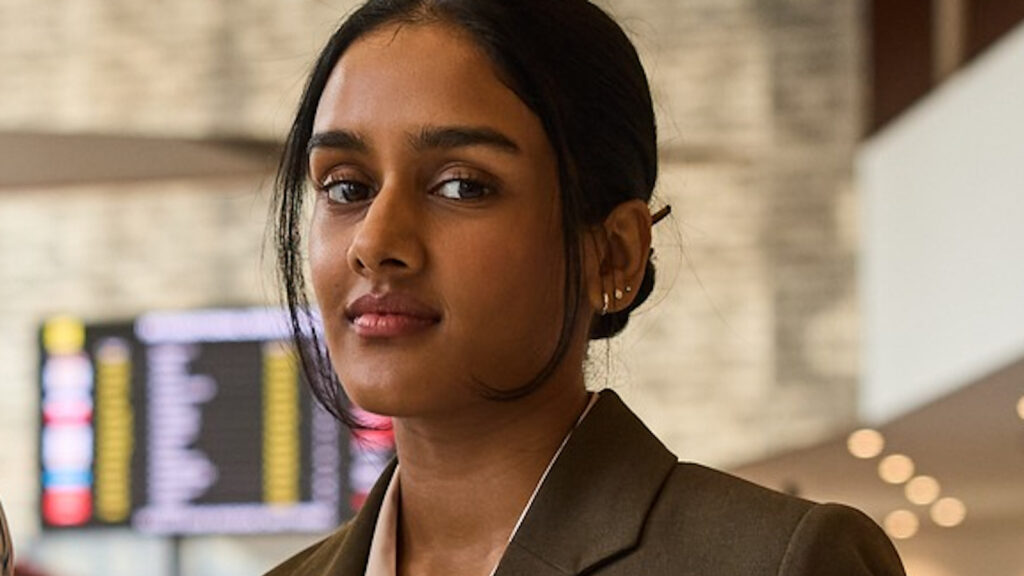 What To Watch Wednesday: The Pitt Star In The Airport Chaplain, That ’90s House, And More