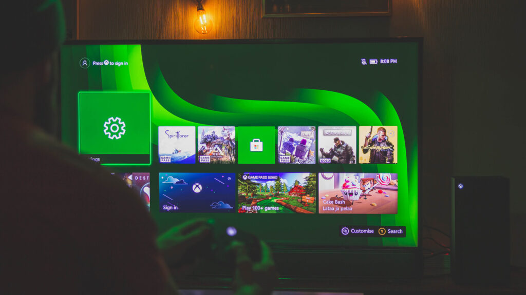 When Should You Clear The Cache On Your Xbox Series X?