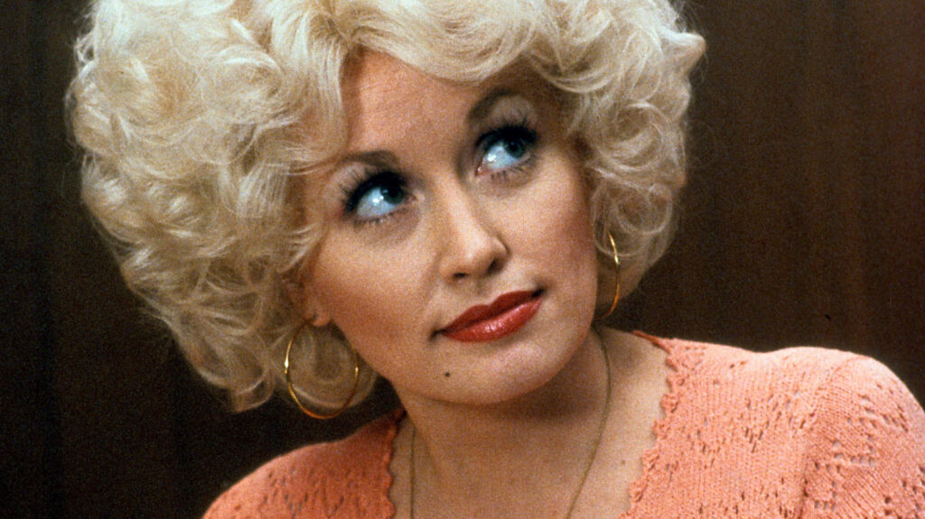5 Best Dolly Parton Movies And TV Shows, Ranked