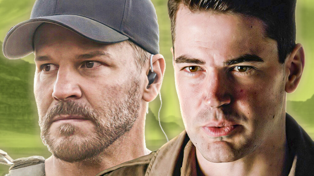 5 Military TV Shows Way Better Than SEAL Team 5 Military TV Shows Way Better Than SEAL Team