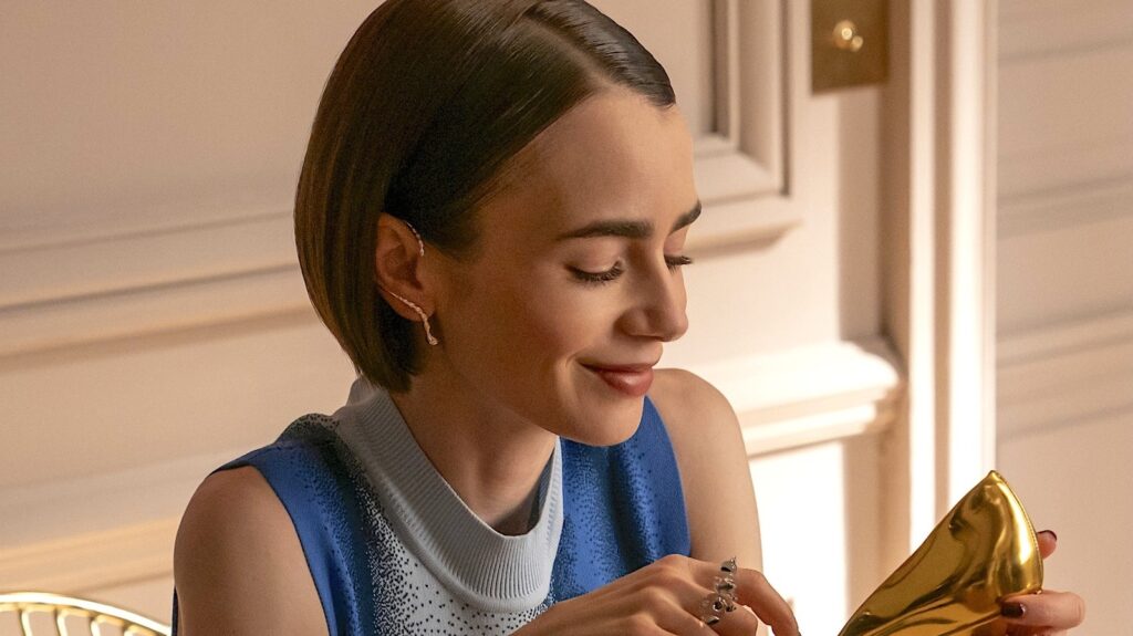 Emily In Paris Sets Premiere Date For Sixth And Final Season On Netflix — Get A First Look