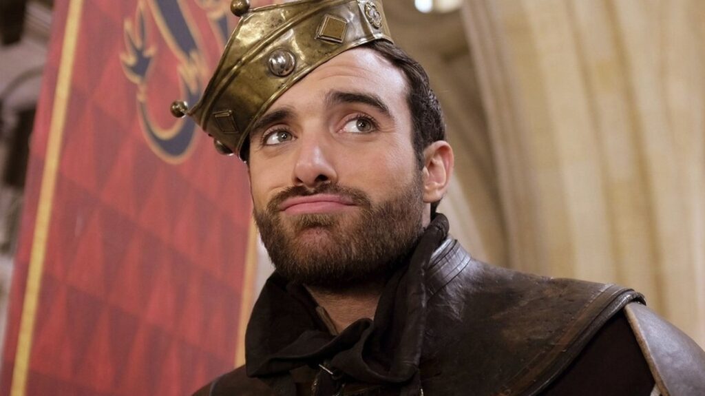 10 Fantasy TV Shows Canceled Way Too Soon