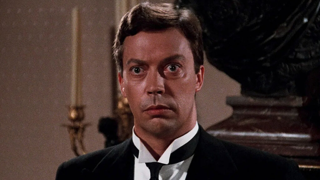 5 Best Tim Curry Movies And TV Shows, Ranked