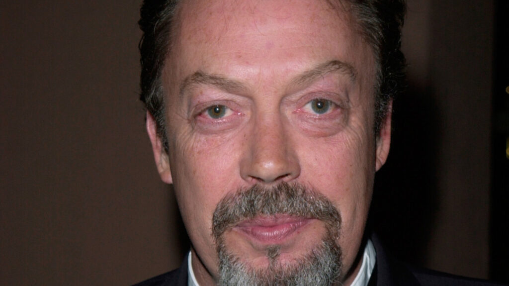 Tim Curry Nearly Played One Of The Most Iconic Comic Book Villains Ever