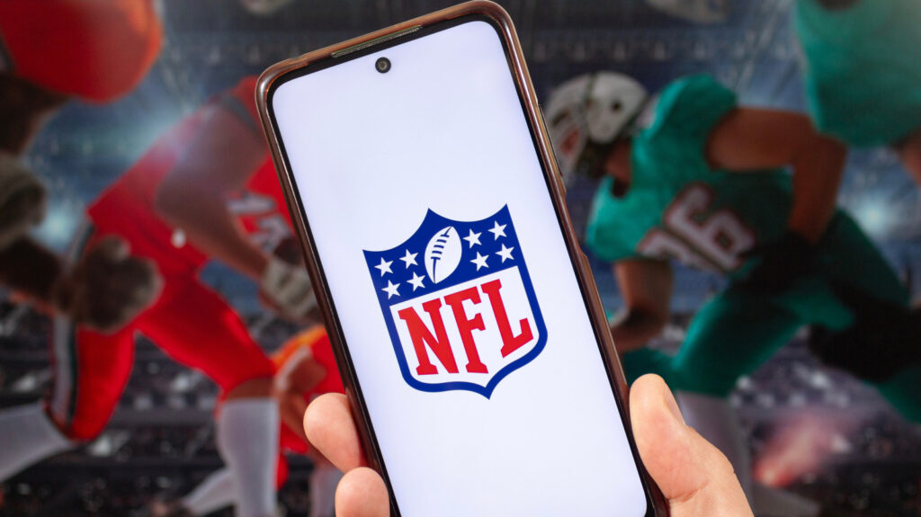 The cheapest NFL streaming options to stay locked in all season