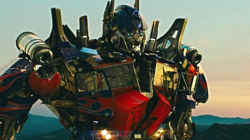 Peter Cullen’s 5 Best Movie & TV Shows, Ranked Peter Cullen’s 5 Best Movie & TV Shows, Ranked