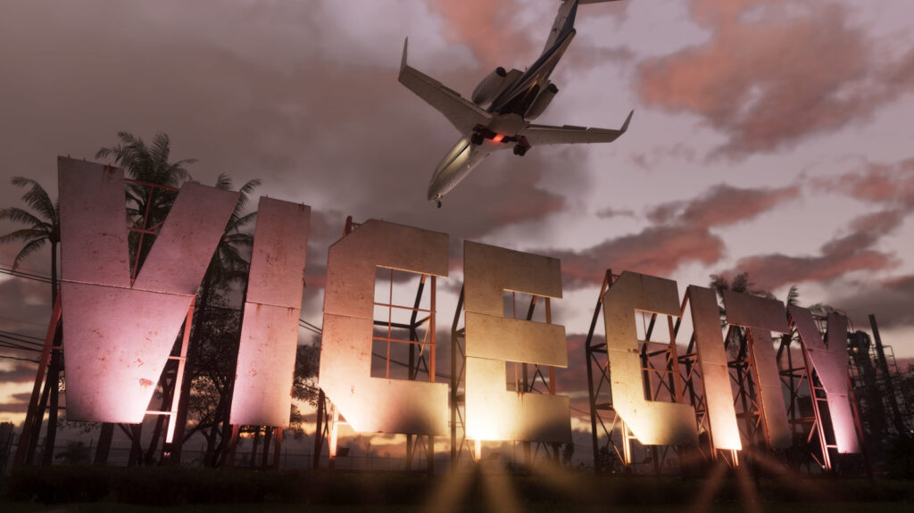 GTA 6 Extended Look Raises One Big Question That Needs To Be Answered Before Launch