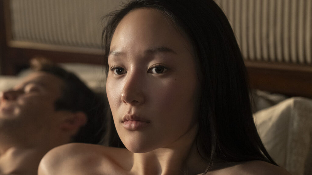 TVLine Pet Peeves: Why Do Female Characters Always Wake Up Looking Flawless?