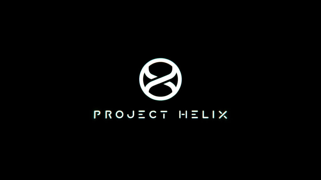 Xbox Project Helix is a ‘family of devices,’ CEO reveals