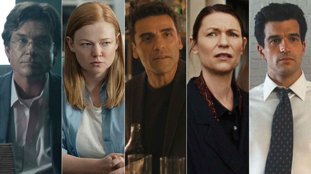 Emmys 2026 Poll: What Should Win For Outstanding Limited Series?