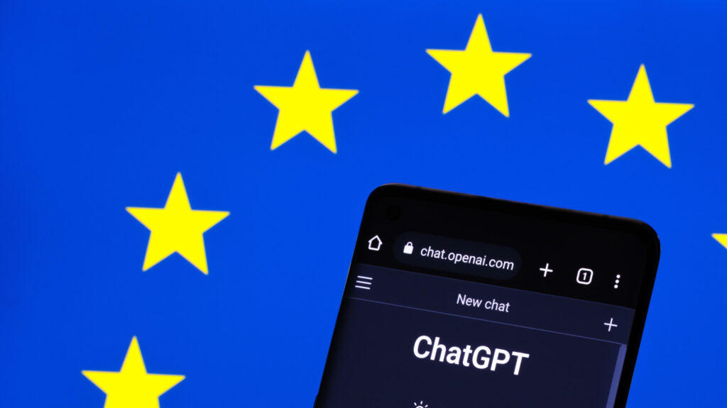 ChatGPT, Reddit and Roblox to face the EU’s strictest platform rules