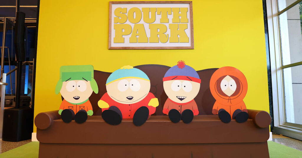 ‘South Park’ Celebrates 29th Anniversary With Marathon of Classic Episodes Ahead of New Season ‘South Park’ Celebrates 29th Anniversary With Marathon of Classic Episodes Ahead of New Season