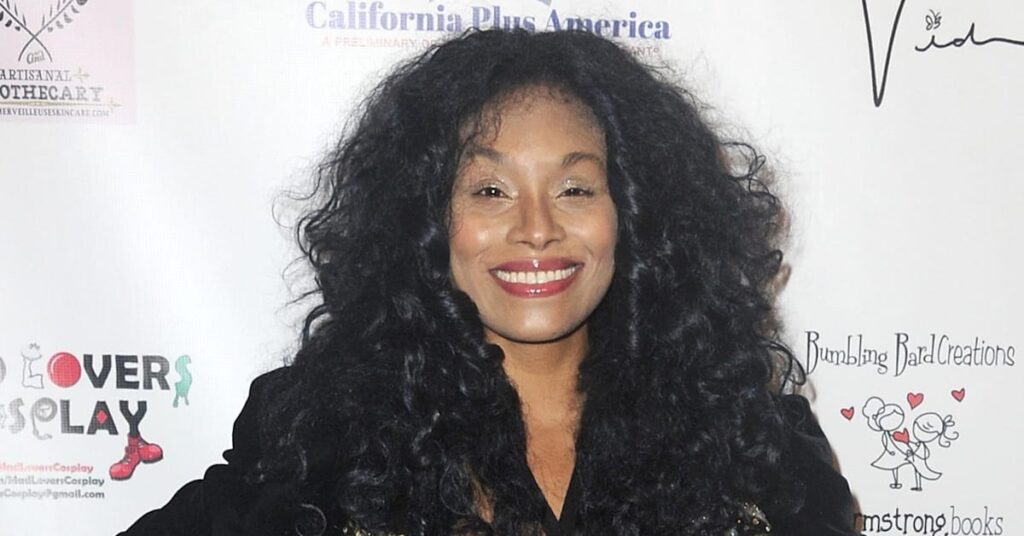 ‘All That’ Star Christy Knowings Dead at 46
