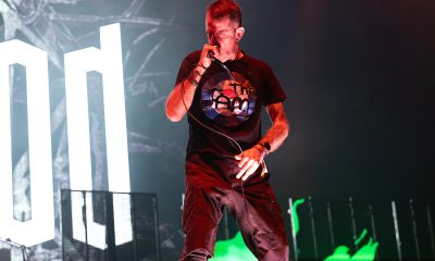 Lamb of God @ Bloodstock 2026 by Graham Finney Photography