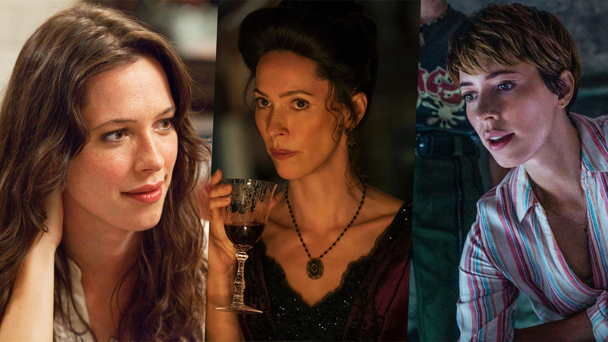 Langdon Rebecca Hall Netflix