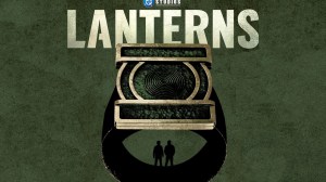 Lanterns Wraps First Episode With Major Death and Massive Cliffhanger, But Is It Even Real?