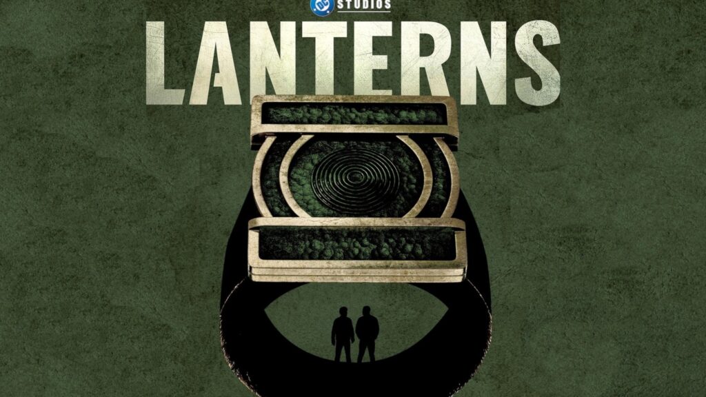 Lanterns Just Quietly Dropped Another DC Mystery, And I Think I Know the Answer